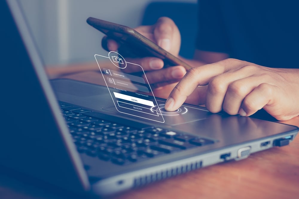 Carrington Mortgage Services, LLC Your Account